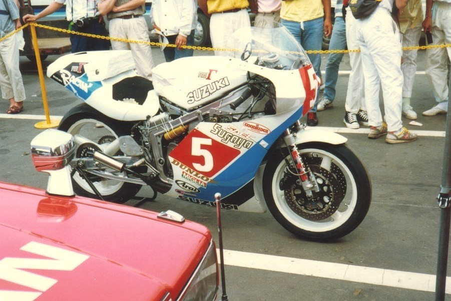 SIGMA - シャケ50 スズキ GAG（1986） 絶版原付 原付＆ミニバイクならバイクブロス